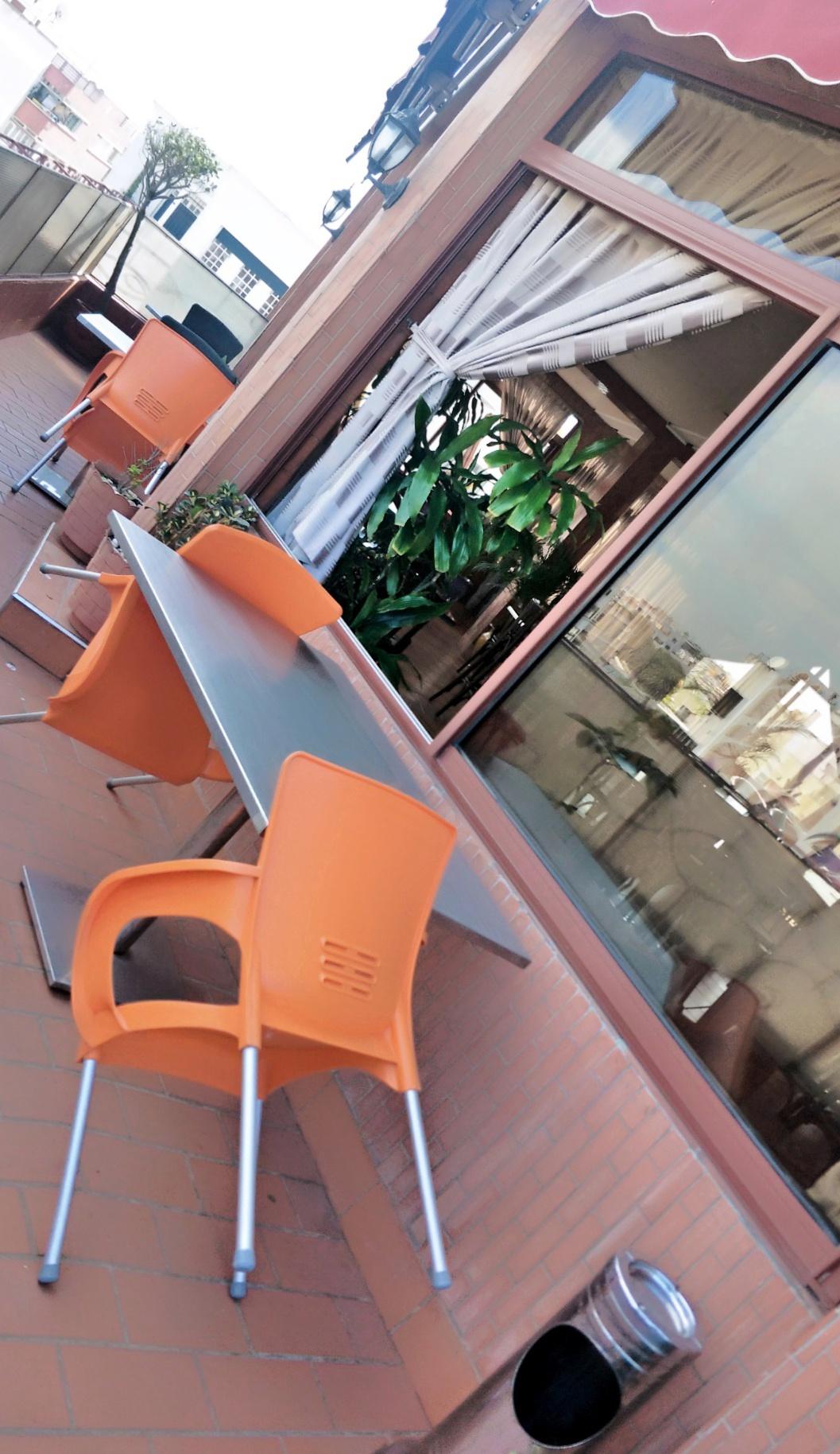 Hôtel Texuda Rabat Exterior foto