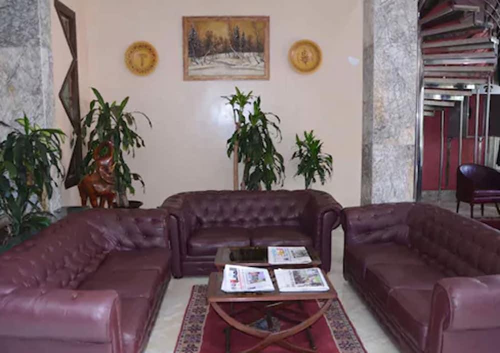 Hôtel Texuda Rabat Exterior foto