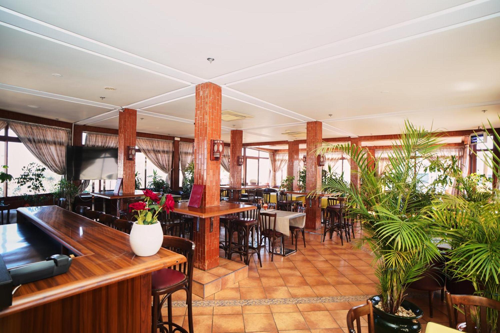 Hôtel Texuda Rabat Exterior foto